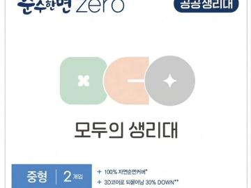 `무상생리대` 시범사업, 내달부터 지자체 12곳서 시행